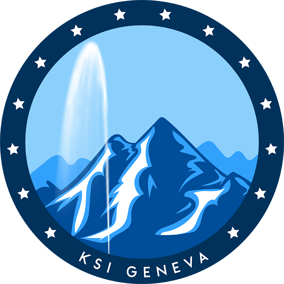 KSI Geneva